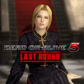 DOA5LR Showstoppers Encore Helena - DEAD OR ALIVE 5 Last Round PS4