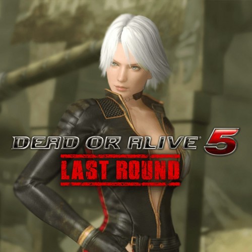 DOA5LR Showstoppers Encore Christie - DEAD OR ALIVE 5 Last Round PS4