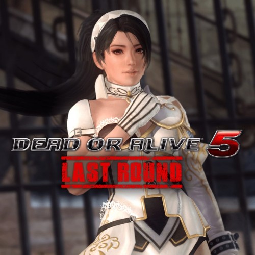 DOA5LR Deception Costume - Momiji - DEAD OR ALIVE 5 Last Round PS4