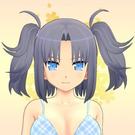 Pigtails Extension - SENRAN KAGURA ESTIVAL VERSUS PS4