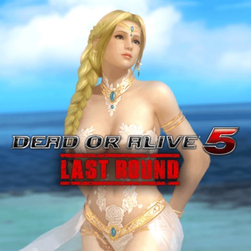 DOA5LR Showstoppers Helena - DEAD OR ALIVE 5 Last Round PS4