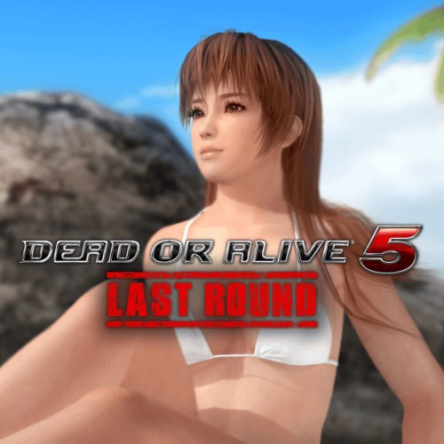 DOA5LR Premier Sexy Costume Phase 4 - DEAD OR ALIVE 5 Last Round PS4