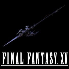 Weapon: Gae Bolg (FFXIV) - FINAL FANTASY XV PS4