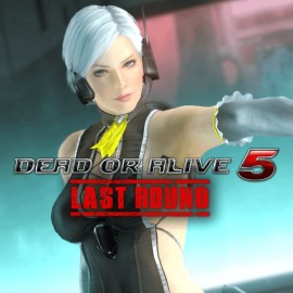 DOA5LR Costume by Tamiki Wakaki - Christie - DEAD OR ALIVE 5 Last Round PS4