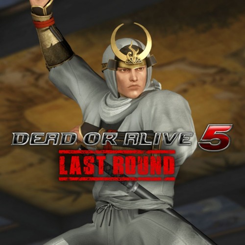 DOA5LR Ninja Clan 1 - Akira - DEAD OR ALIVE 5 Last Round PS4