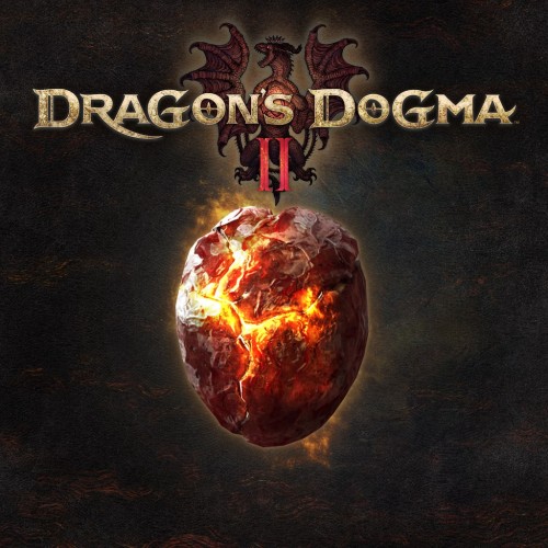 Dragon's Dogma 2: Wakestone - Restore the dead to life! (B) PS5