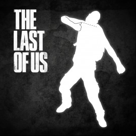 The Last of Us: Game Over Taunt - The Last of Us Remastered PS4