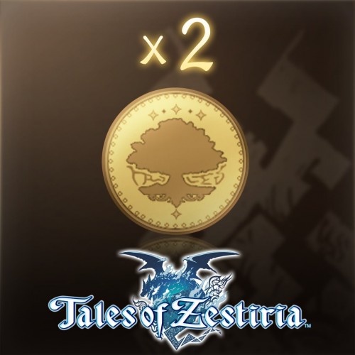 Double Gald - Tales of Zestiria PS4