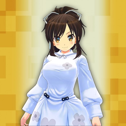 Raincoat - SENRAN KAGURA Burst Re:Newal PS4