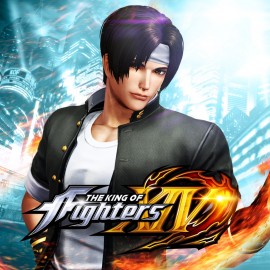 THE KING OF FIGHTERS XIV - Classic Kyo Costume PS4