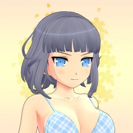 Cropped Bangs - SENRAN KAGURA ESTIVAL VERSUS PS4