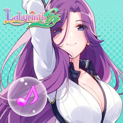 Labyrinth Life: Character Song: Yurika PS4