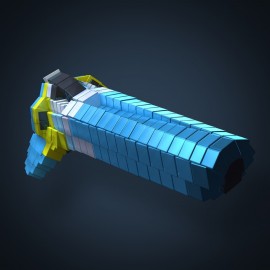 RESOGUN WipEout Ship – Feisar PS4