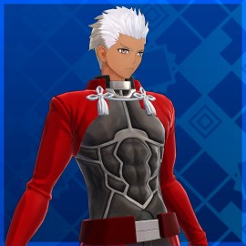 Stay night Model (Nameless) - Fate Extella PS4