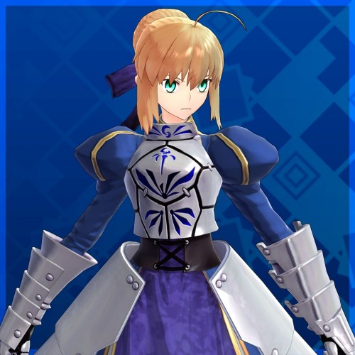 Stay night Model (Artoria) - Fate Extella PS4