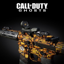 Call of Duty: Ghosts - Hydra Pack - Call of Duty Ghosts PS4