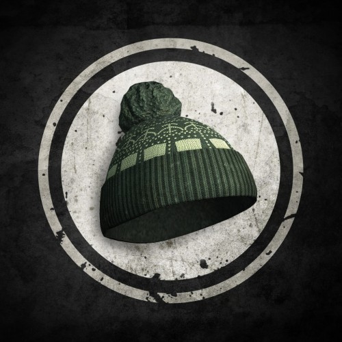 Knit Cap - The Last of Us Remastered PS4