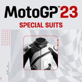 MotoGP23 - Special Suits - MotoGP23 PS4 & PS5