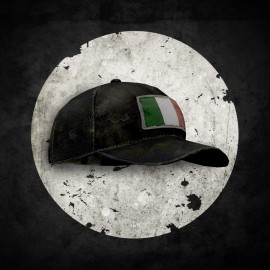 Italian Flag Hat - The Last of Us Remastered PS4