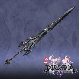 Void Sword, Exdeath's 4th Weapon - DISSIDIA FINAL FANTASY NT PS4