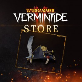 Warhammer: Vermintide 2 Cosmetic - Marienburg Bicorne PS4