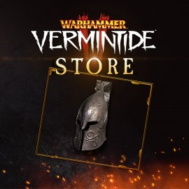 Warhammer: Vermintide 2 Cosmetic - Wildrunner's Helm PS4