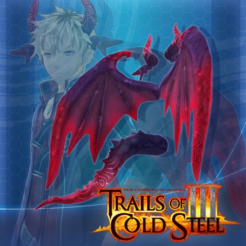 Trails of Cold Steel III: Devil Set - The Legend of Heroes: Trails of Cold Steel III PS4