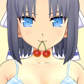 Cherry - SENRAN KAGURA ESTIVAL VERSUS PS4