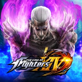 THE KING OF FIGHTERS XIV - Nightmare Geese Costume PS4