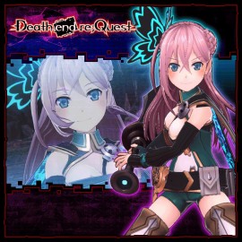 Additional Outfit: World Traveler - Death end re;Quest PS4