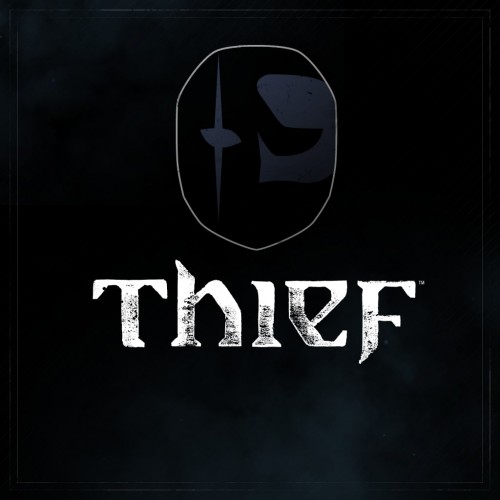 Thief - Booster Pack: Ghost PS4