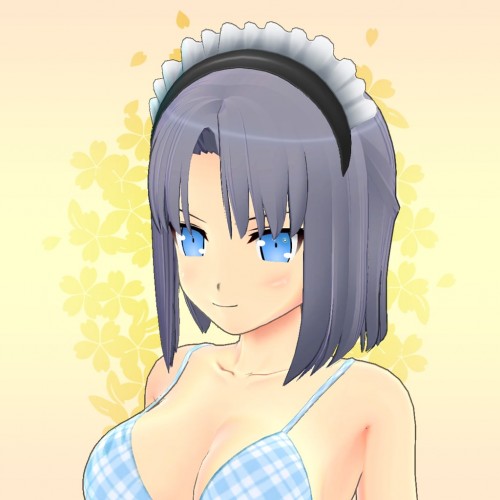 Headdress - SENRAN KAGURA ESTIVAL VERSUS PS4