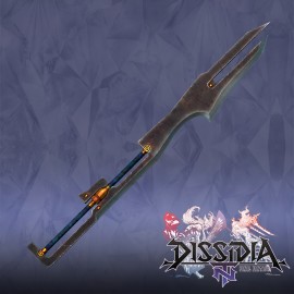 Arc Sword, Tidus's 4th Weapon - DISSIDIA FINAL FANTASY NT PS4