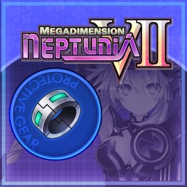 Gamindustri Ultimate Armor Set Type-B - Megadimension Neptunia VII PS4