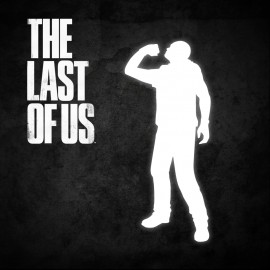 The GIF Gesture - The Last of Us Remastered PS4