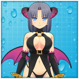 Petite Devil - Senran Kagura PEACH BEACH SPLASH PS4