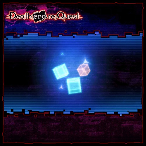 Treasure Trove - Death end re;Quest PS4