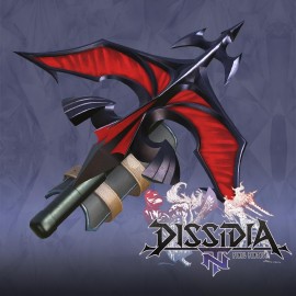 Cardinal, Rinoa Heartilly's 4th Weapon - DISSIDIA FINAL FANTASY NT PS4