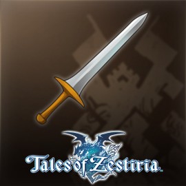 Speed Arte Mastering - Tales of Zestiria PS4