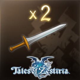 Double Experience - Tales of Zestiria PS4