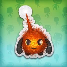 Dreams The Imp Costume – LBP 3 - LittleBigPlanet3 PS4