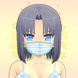 Mask - SENRAN KAGURA ESTIVAL VERSUS PS4