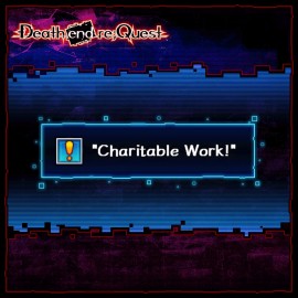 Additional Quest: Charitable Work - Death end re;Quest PS4