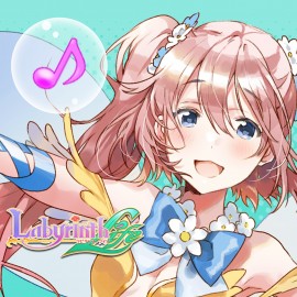 Labyrinth Life: Character Song: Pai PS4