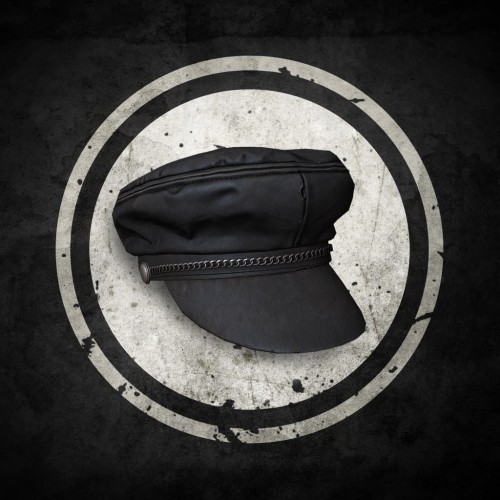 Leather Hat - The Last of Us Remastered PS4