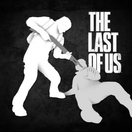 The Last of Us: Shotgun Executions - The Last of Us Remastered PS4