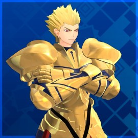 Stay night Model (Gilgamesh) - Fate Extella PS4