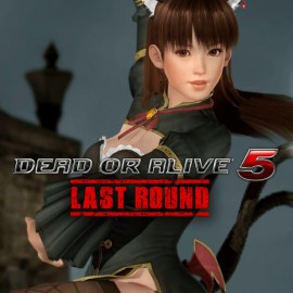 DOA5LR Design Award 2015 - Leifang - DEAD OR ALIVE 5 Last Round PS4