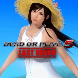 DOA5LR Design Award 2015 - Kokoro - DEAD OR ALIVE 5 Last Round PS4