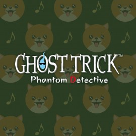 Ghost Trick: Phantom Detective - DLC PS4